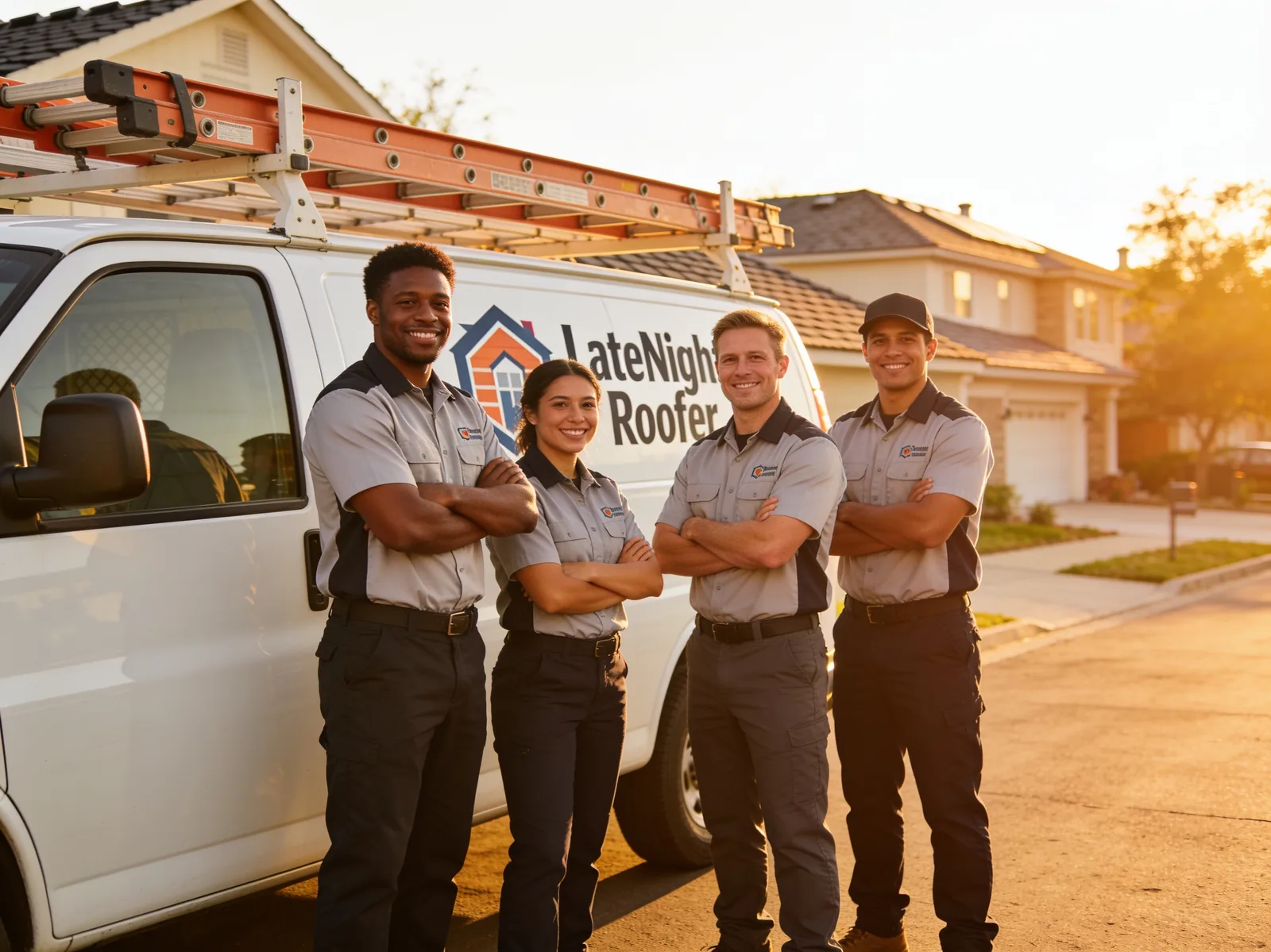 Emergency Roof Repair company in Turlock, CA